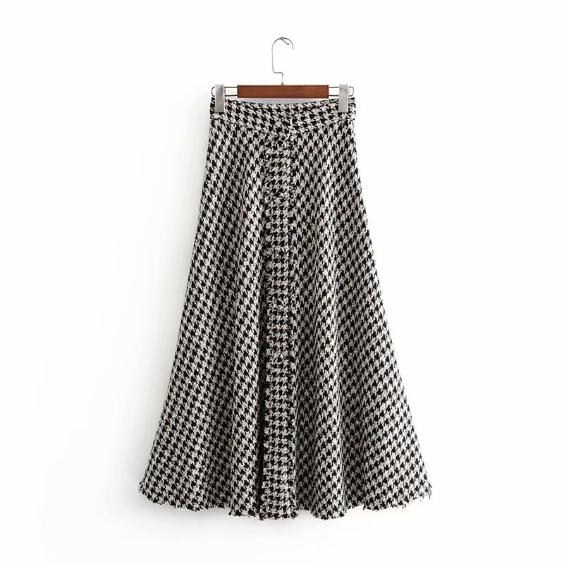 Winter Women Skirt