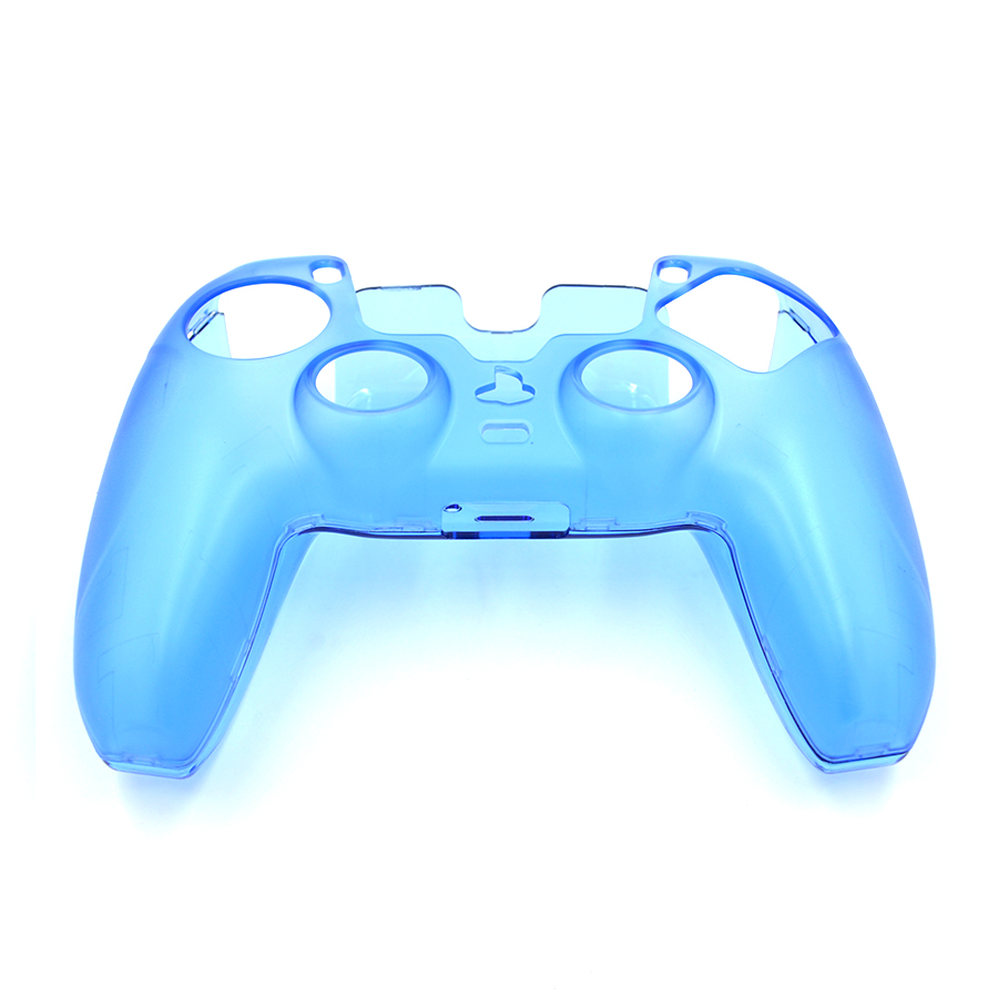 new ps5 Crystal Controller Cover Case new ps5 Crystal Controller Cover Case