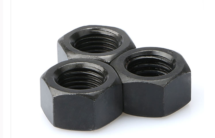 5 class hexagon nuts