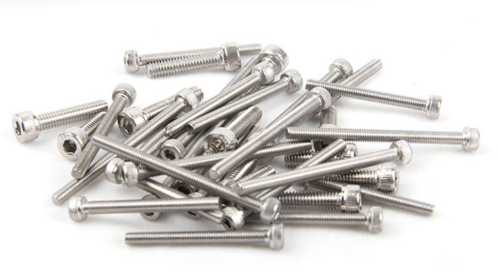 Hexagon Socket Screw 304 Stainless Steel