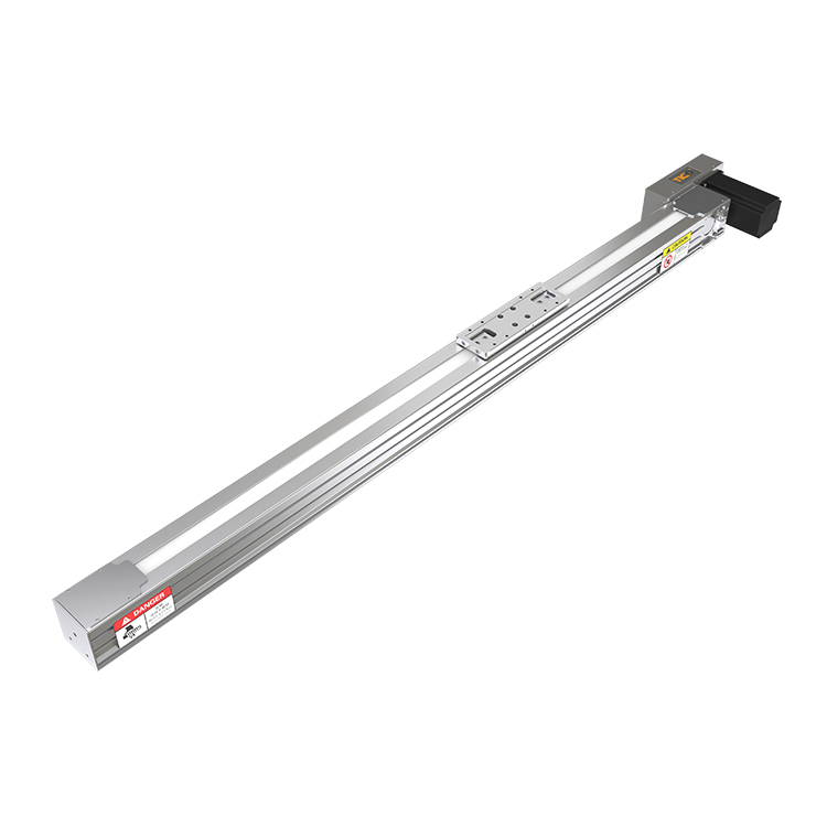 High precision CNC linear guide