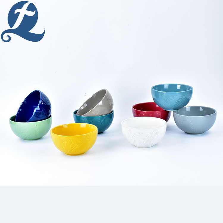 Dinner Set Pltes Bowls