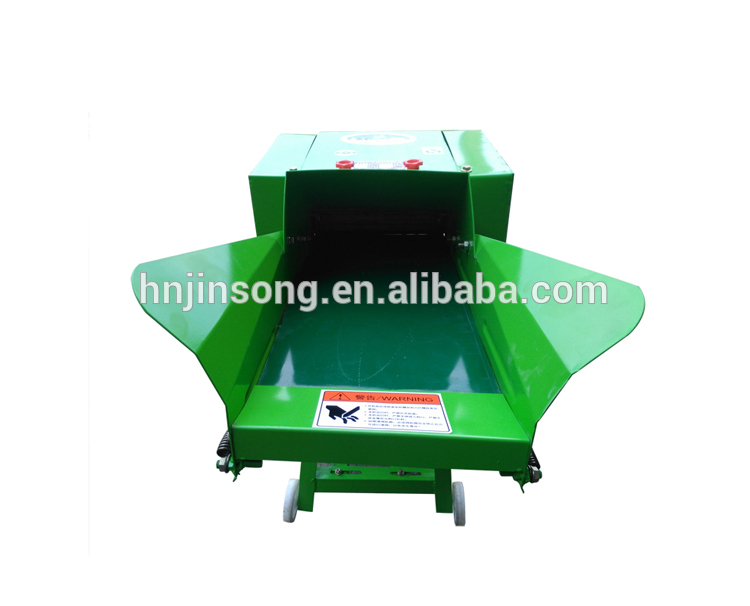 Multifunction Mini Grass Chaff