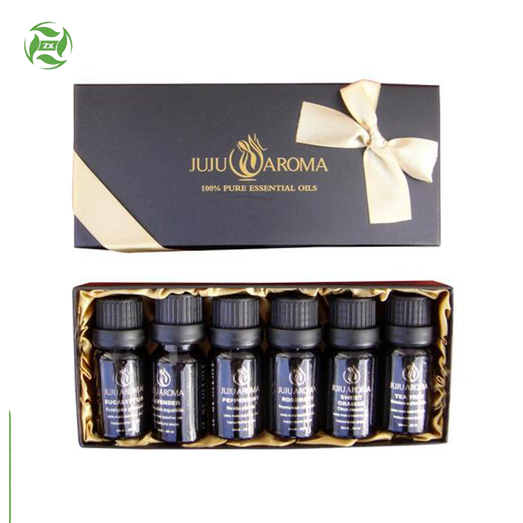 essential oil set