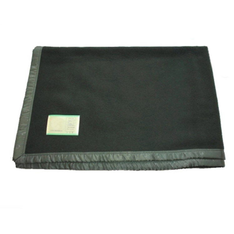 polyester polar fleece blanket