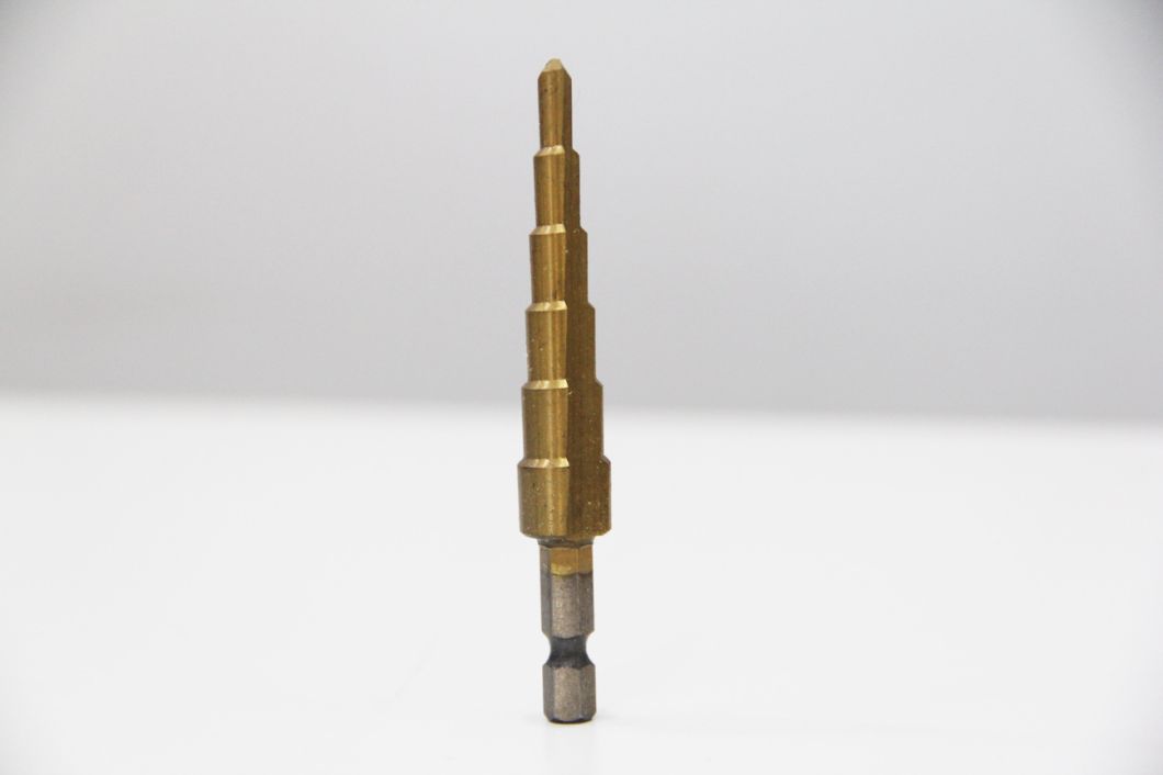 rock drill bit