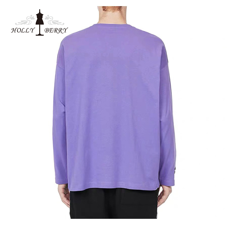 Fashion Sweatshirt