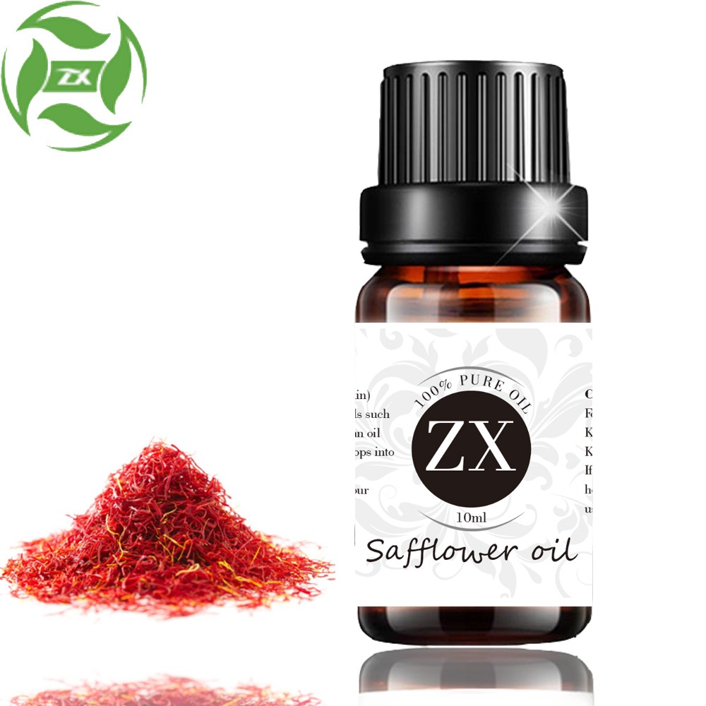 Safflower oil