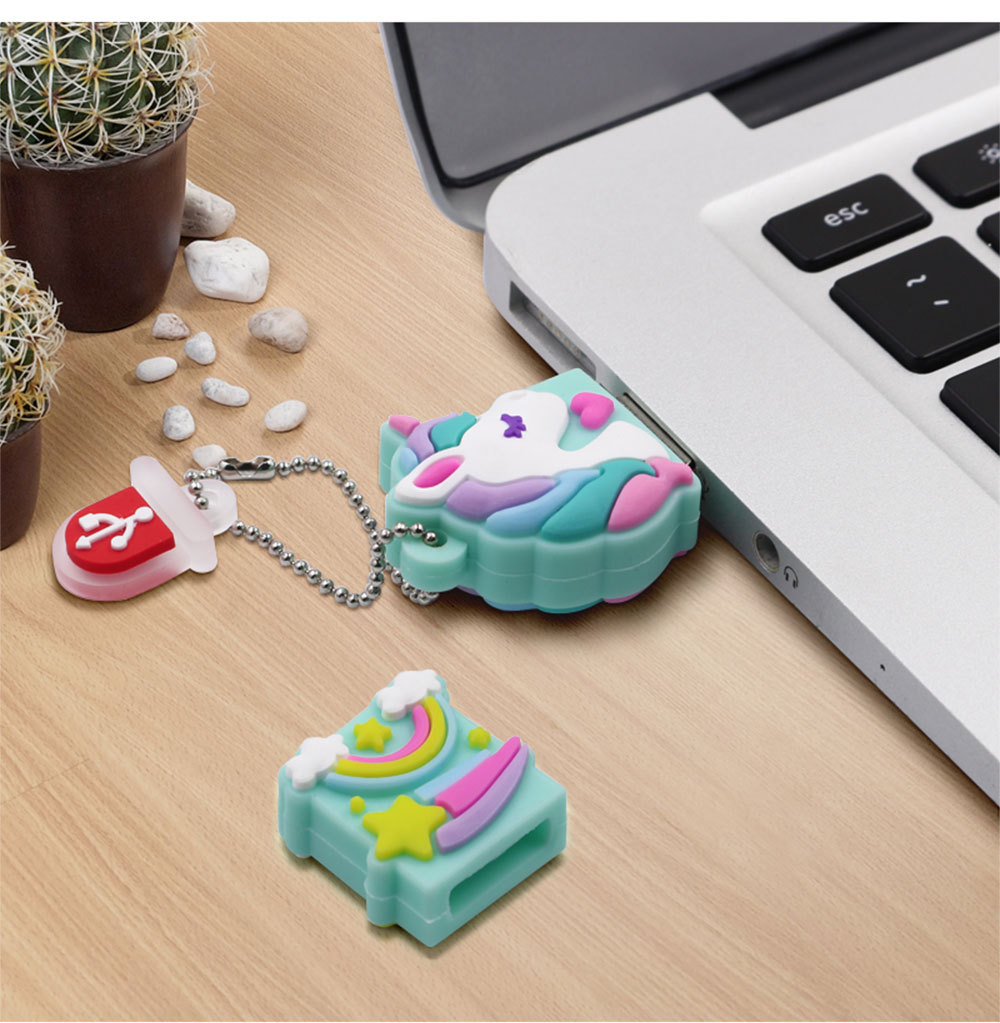 Unicorn Usb Keys