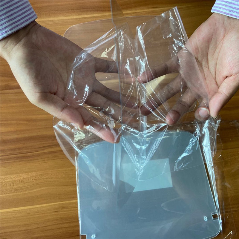 Disposable Splash Face Shield Disposable Splash Face Shield