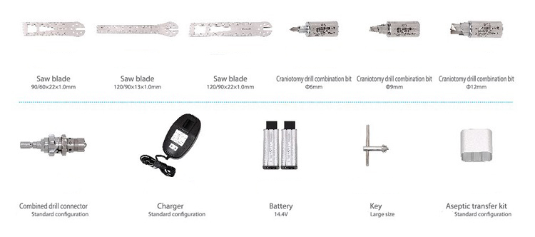MIni multifunction orthopedic bone saw MIni multifunction orthopedic bone saw