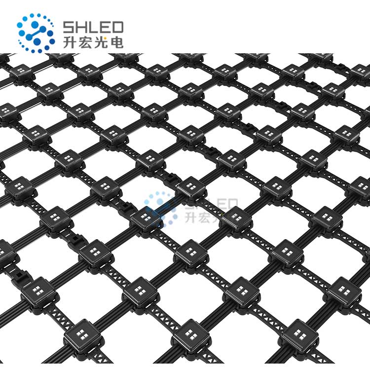 led mesh screen led mesh screen