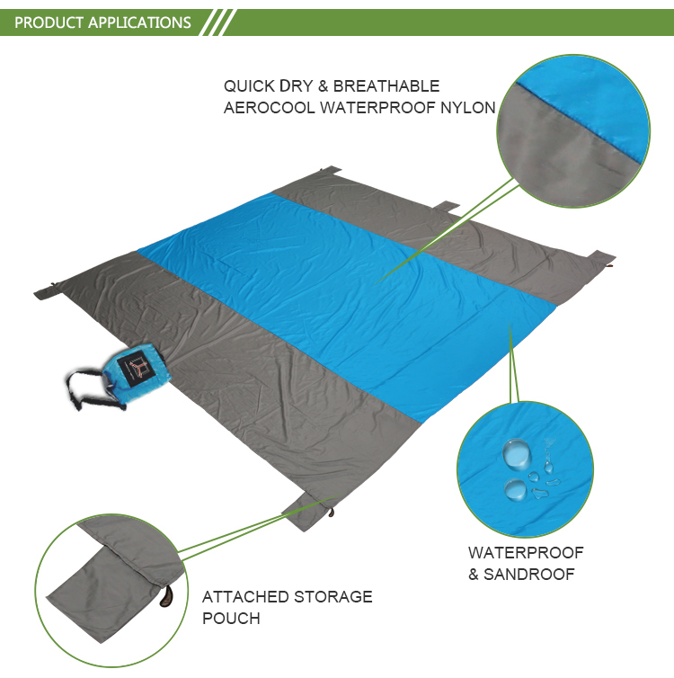 fangzhuo blanket 