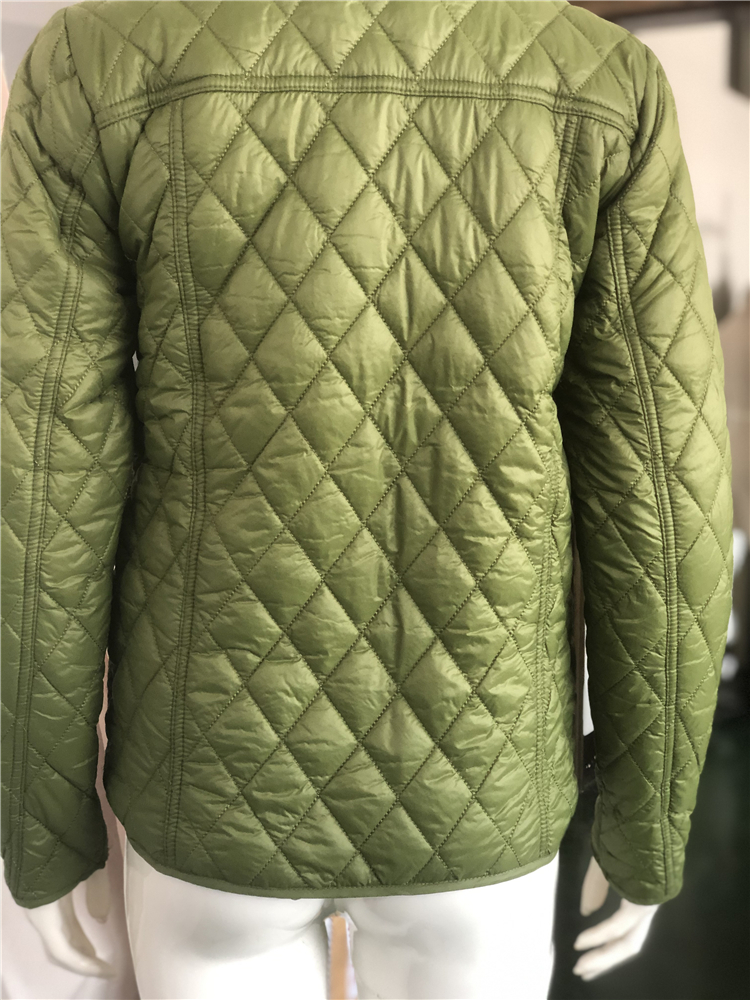 The Most Popular Winter  women Jackets  