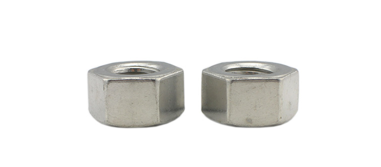 unc hex nut