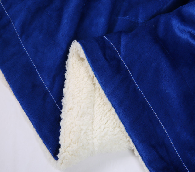 blanket  sherpa 