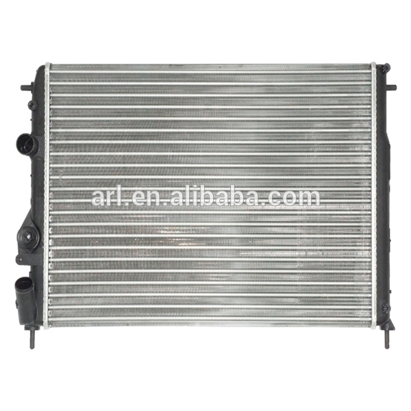car coolant fan aluminum radiator car coolant fan aluminum radiator