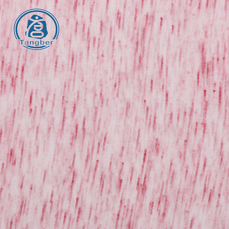 rayon polyester fabric
