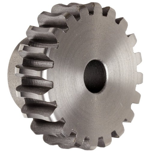 Advantages And Disadvantages Of Worm Steel Swing Gears, High Quality