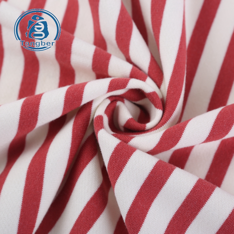 Cotton French Terry Fabric