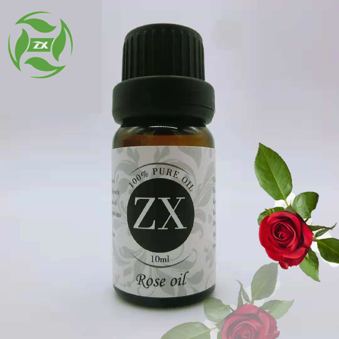 rose oil