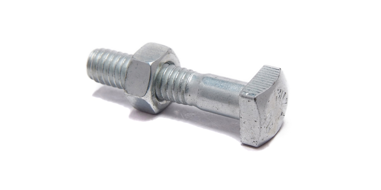 Square-head Bolt Bolt