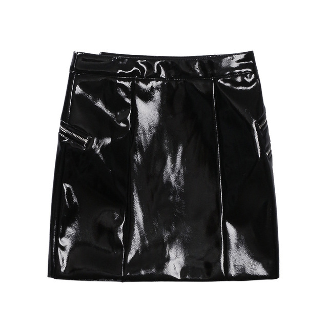 Sexy Mini Skirt