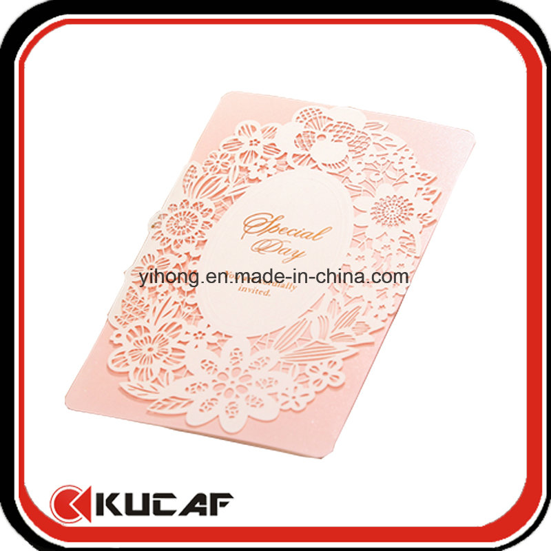 Custom Invitation Greeting Card Print