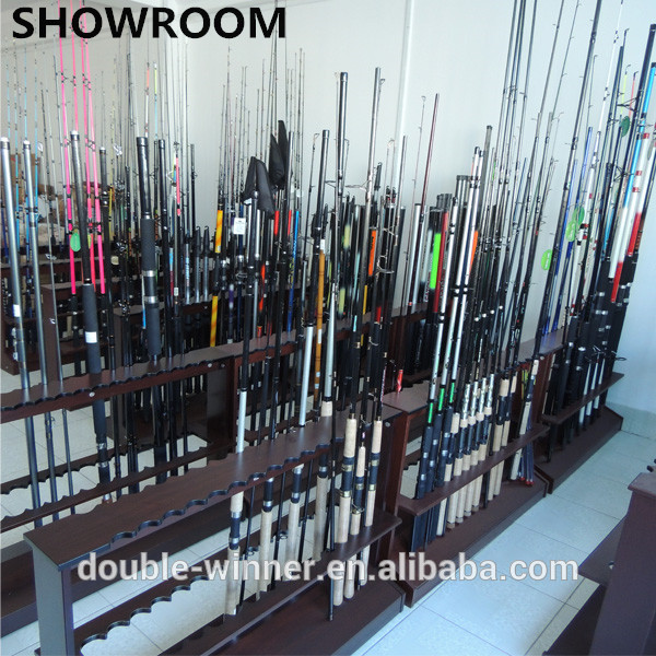 Carbon Fiber and Fiberglass Rods Blank for Wholesale in China