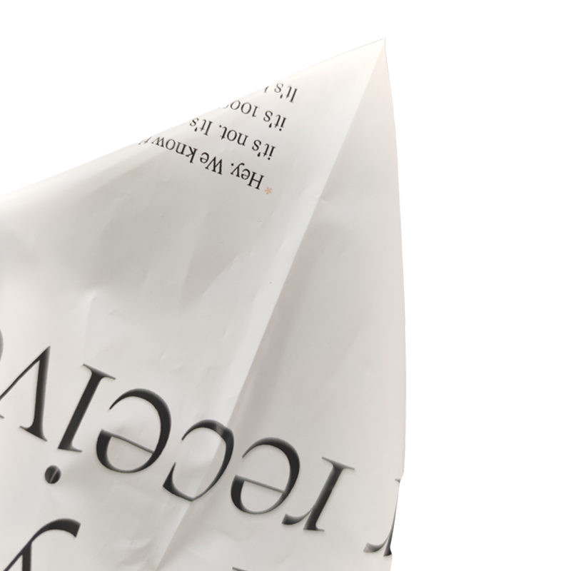 compostable mailing bags poly mailer