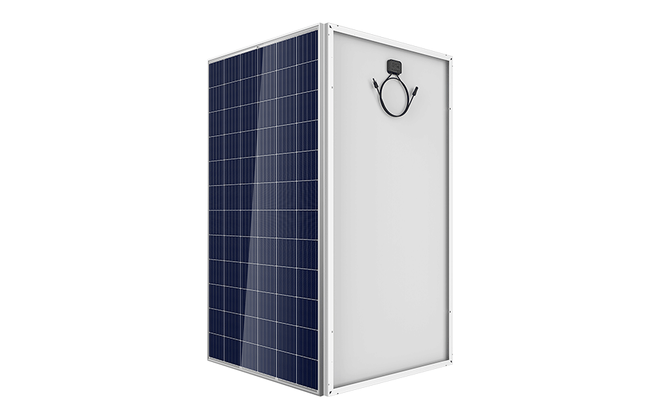 Poly Solar Panel 325W