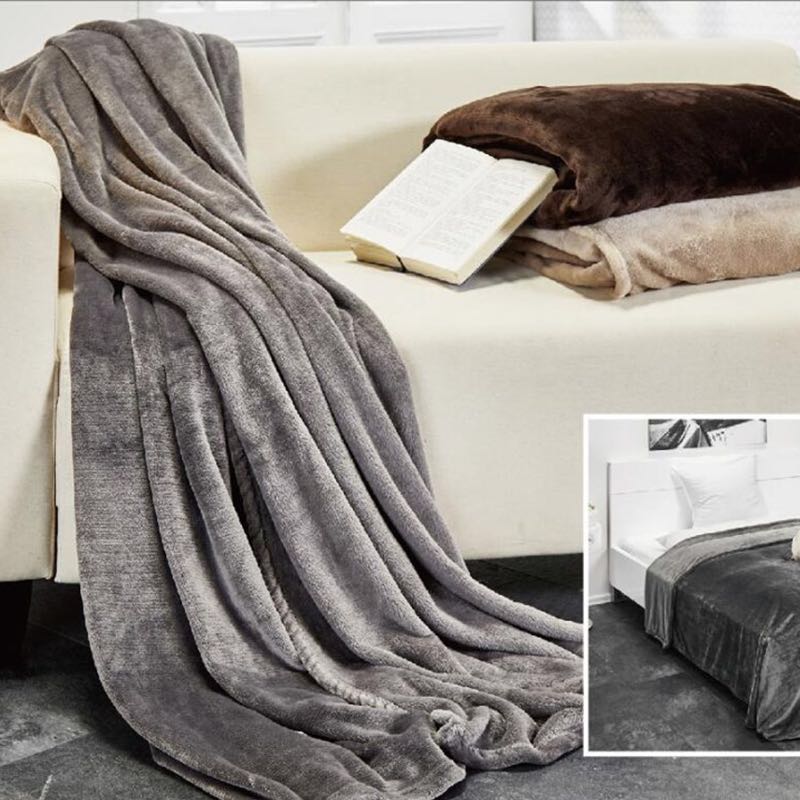 fangzhuo  blanket 