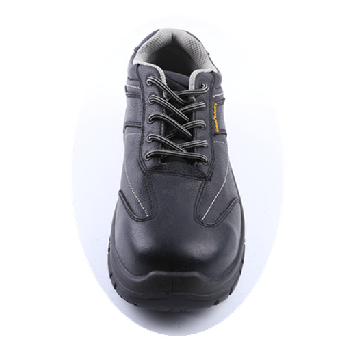PU Outsole Steel Toe Safety Shoes/Casual Shoes