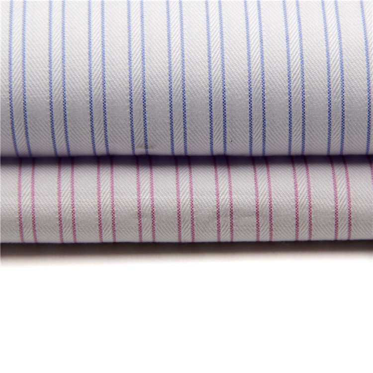 High Quality Shirt Fabric