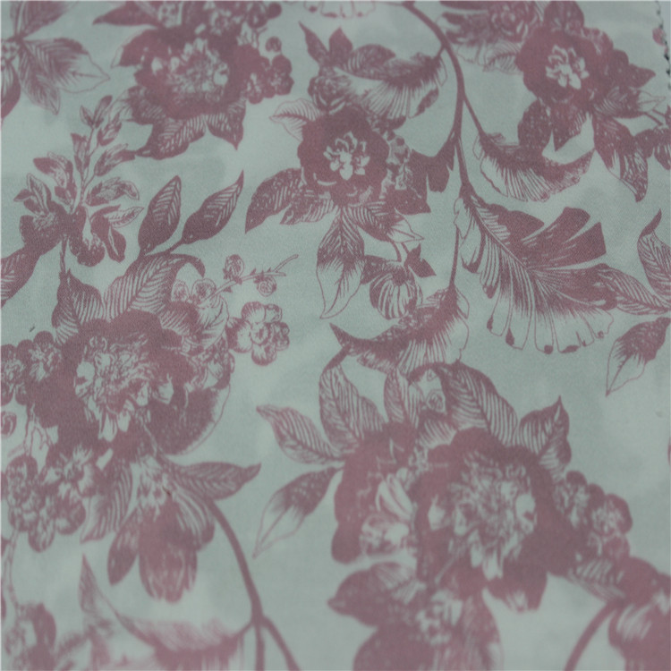 stretch sateen fabric