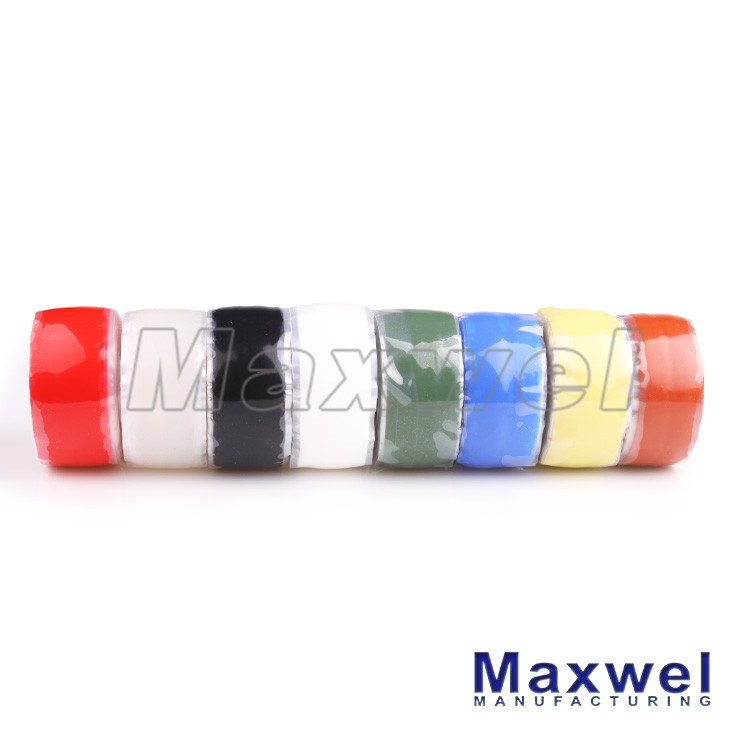 Self Fusing Silicone Tape Rubber Tape