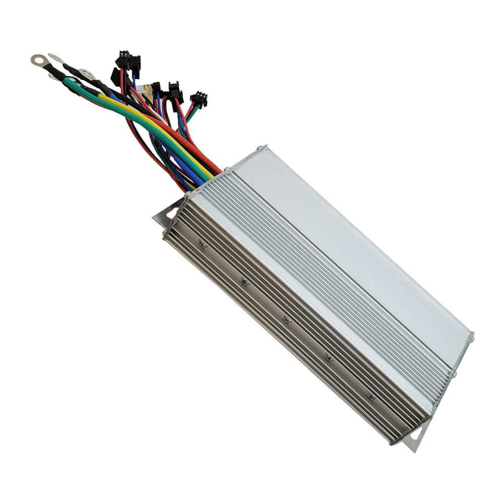 Brushless Motor Controller 48v