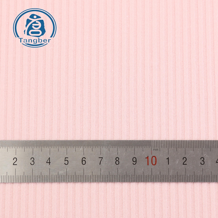 knitted single jersey fabric