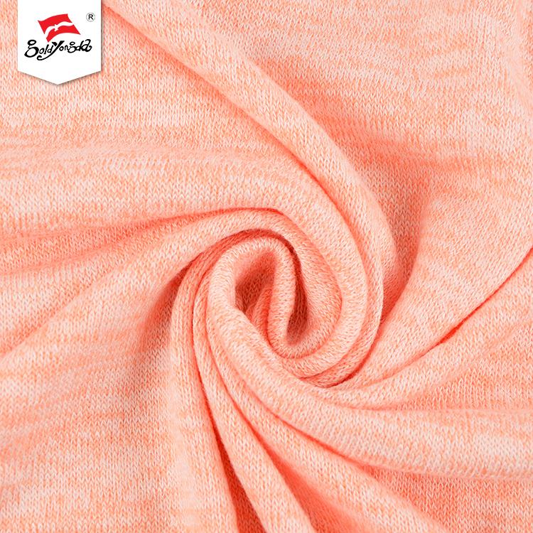 Low Price Soid Color Rayon Fabric