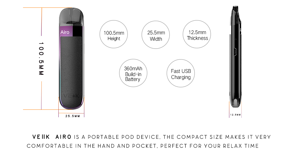 Small Vape E Cigarette Small Vape E Cigarette