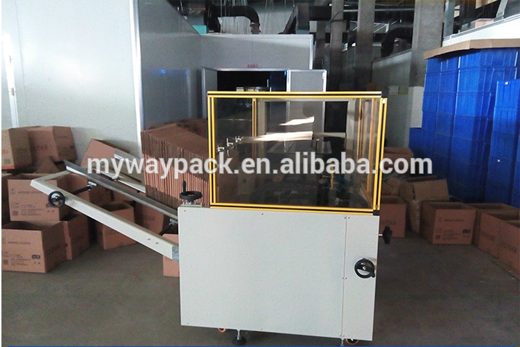 Packing Forming Machine