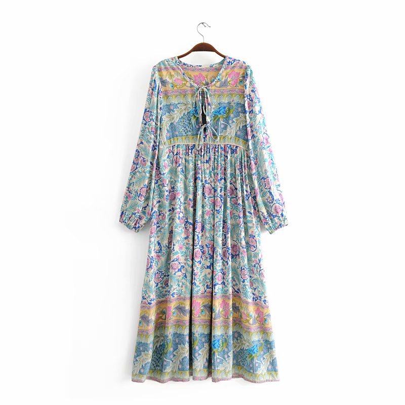 Loose Dress For Women Clothing
