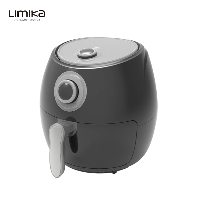 Air Fryer Pressure Cooker