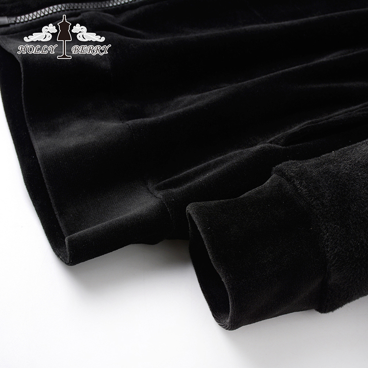 Solid Sweatshirt for Women