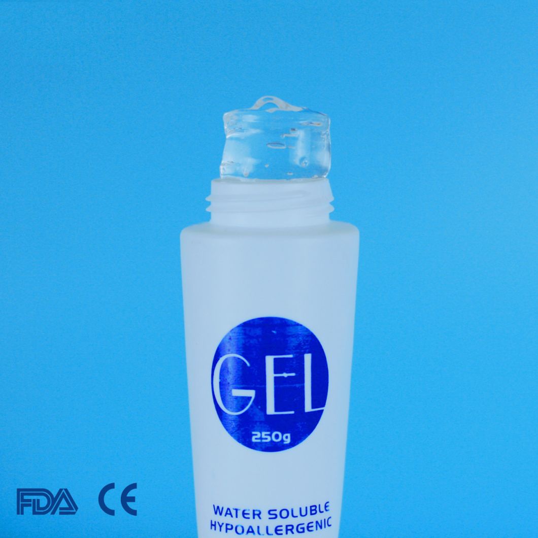 250ml Conductive Electrode Gel 250ml Conductive Electrode Gel