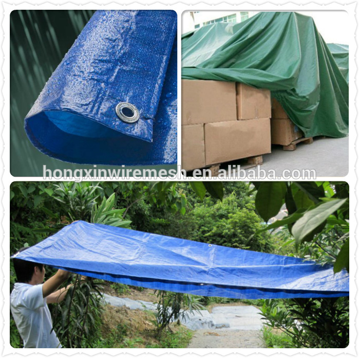 tarpaulin cover