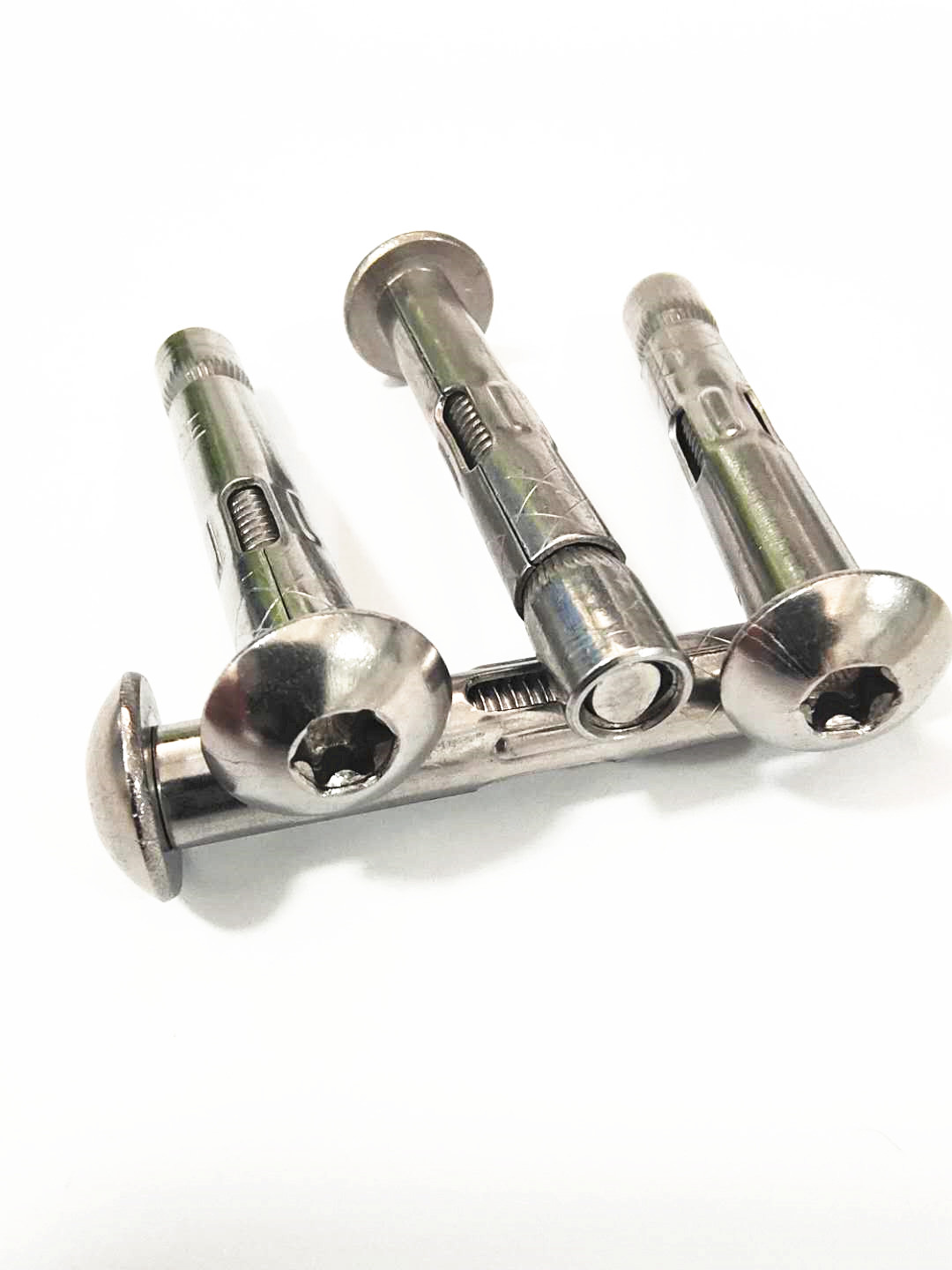Expansion Anchor Bolt Expansion Anchor Bolt