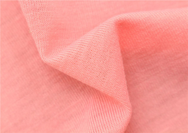 High Quality Recycle Polyester Fabric