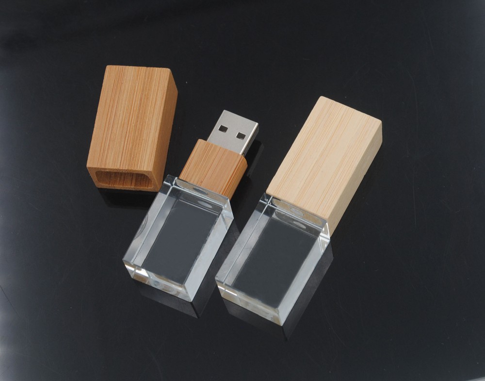 Custom Flash Drives for Photographers