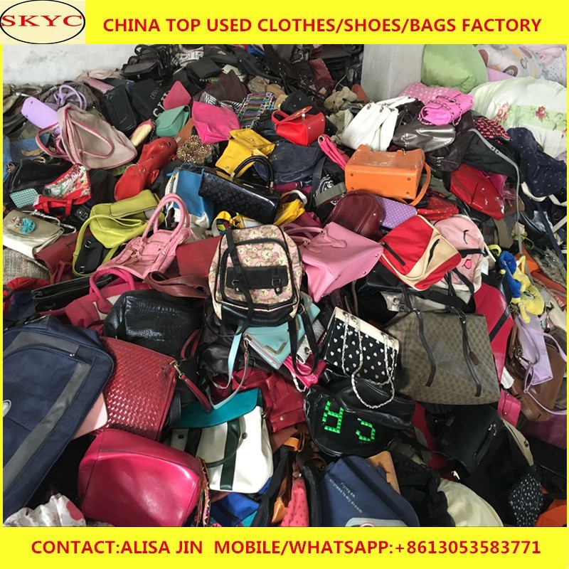 Cotonou Summer Used Clothing Imported Second Hand Used Clothes China, High  Quality Cotonou Summer Used Clothing Imported Second Hand Used Clothes China  on